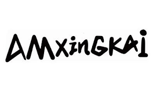 AMXINGKAI