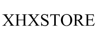 XHXSTORE