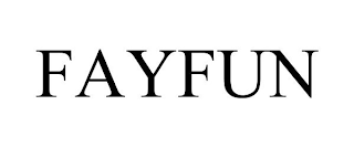 FAYFUN