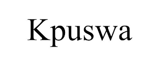 KPUSWA