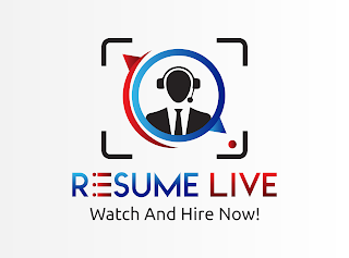 RESUME LIVE WATCH AND HIRE NOW!