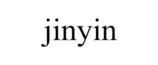 JINYIN