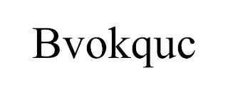 BVOKQUC