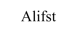 ALIFST