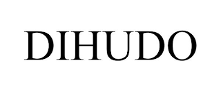 DIHUDO