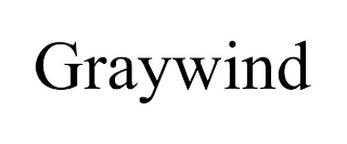 GRAYWIND