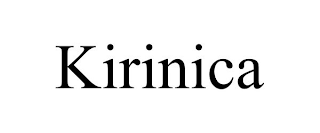 KIRINICA