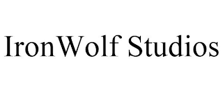 IRONWOLF STUDIOS