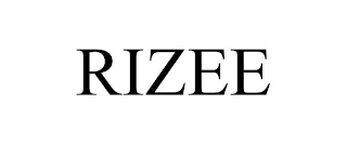 RIZEE