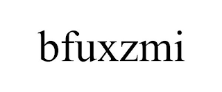 BFUXZMI