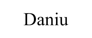 DANIU