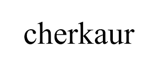CHERKAUR