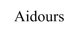 AIDOURS