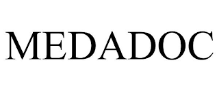 MEDADOC