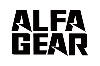 ALFA GEAR