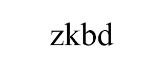 ZKBD