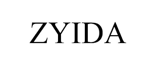 ZYIDA