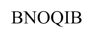 BNOQIB