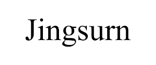 JINGSURN