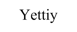 YETTIY