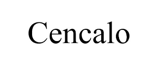 CENCALO