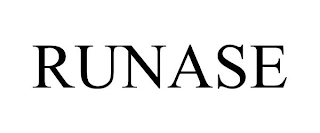 RUNASE