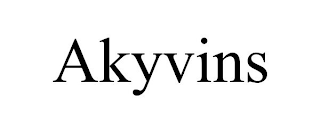 AKYVINS