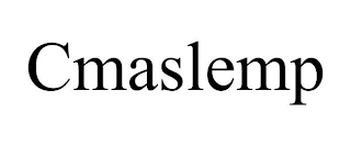 CMASLEMP