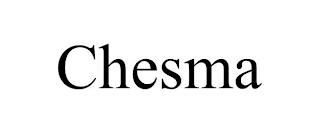 CHESMA