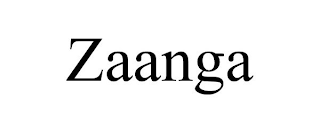 ZAANGA