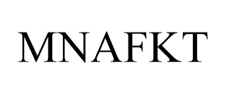 MNAFKT