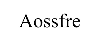 AOSSFRE