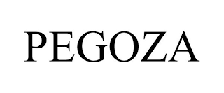 PEGOZA