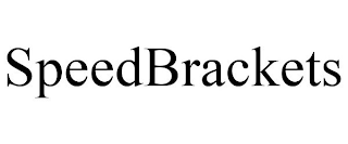 SPEEDBRACKETS