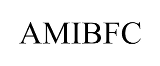 AMIBFC