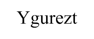 YGUREZT