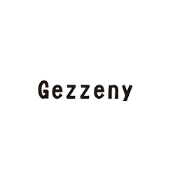 GEZZENY