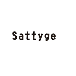 SATTYGE