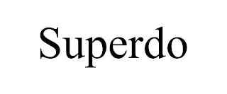 SUPERDO