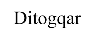 DITOGQAR