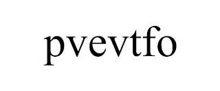 PVEVTFO