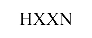 HXXN
