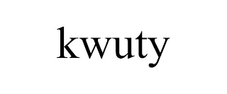 KWUTY