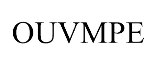 OUVMPE