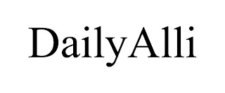DAILYALLI