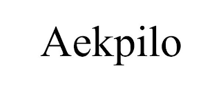 AEKPILO