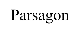 PARSAGON