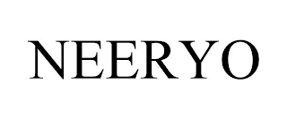 NEERYO