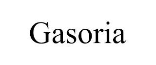 GASORIA