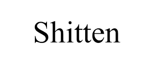 SHITTEN